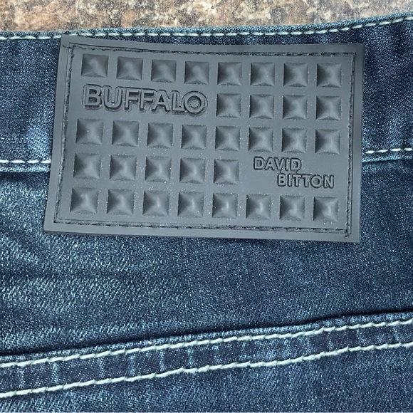 Buffalo David Bitton Jeans - Picture 5 of 5
